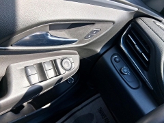 Used 2024  Buick Envista FWD 4dr Preferred at G.O. Crivelli Autmotive Inc. near New Castle, PA