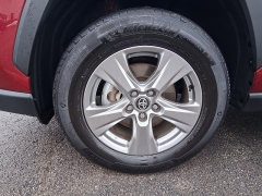 Used 2025  Toyota RAV4 XLE AWD at G&period;O&period; Crivelli Autmotive Inc&period; near New Castle&comma; PA