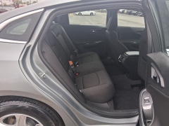 Used 2024  Chevrolet Malibu 4dr Sdn 1LT at G&period;O&period; Crivelli Autmotive Inc&period; near New Castle&comma; PA