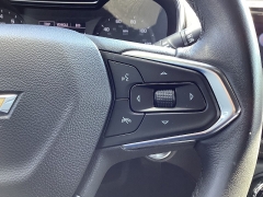 Used 2021  Chevrolet Trailblazer 4d SUV FWD ACTIV at G&period;O&period; Crivelli Autmotive Inc&period; near New Castle&comma; PA