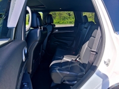 Used 2021  Jeep Grand Cherokee Limited 4x4 at G.O. Crivelli Autmotive Inc. near New Castle, PA