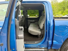 Used 2025  Ford F-150 4WD XLT SuperCrew 6&period;5' Box at G&period;O&period; Crivelli Autmotive Inc&period; near New Castle&comma; PA