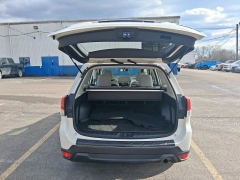 Used 2020  Subaru Forester 4d SUV AWD at G&period;O&period; Crivelli Autmotive Inc&period; near New Castle&comma; PA
