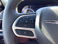 Used 2025  Chrysler Pacifica Select FWD at G&period;O&period; Crivelli Autmotive Inc&period; near New Castle&comma; PA