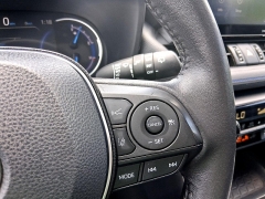 Used 2020  Toyota RAV4 Hybrid 4d SUV AWD XSE *Ltd Avail* at G.O. Crivelli Autmotive Inc. near New Castle, PA