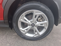 Used 2022  Hyundai Kona SEL Auto AWD at G&period;O&period; Crivelli Autmotive Inc&period; near New Castle&comma; PA