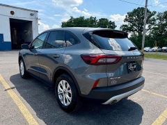 Used 2025  Ford Escape Active AWD at G&period;O&period; Crivelli Autmotive Inc&period; near New Castle&comma; PA