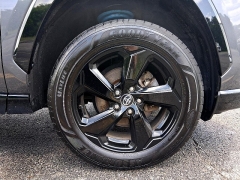 Used 2020  Toyota RAV4 Hybrid 4d SUV AWD XSE *Ltd Avail* at G.O. Crivelli Autmotive Inc. near New Castle, PA