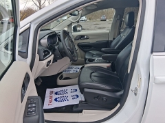 Used 2023  Chrysler Pacifica Touring L FWD at G&period;O&period; Crivelli Autmotive Inc&period; near New Castle&comma; PA