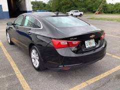 Used 2024  Chevrolet Malibu 4dr Sdn 1LT at G&period;O&period; Crivelli Autmotive Inc&period; near New Castle&comma; PA