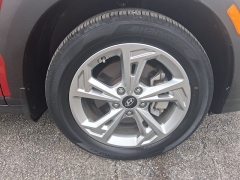 Used 2022  Hyundai Kona SEL Auto AWD at G&period;O&period; Crivelli Autmotive Inc&period; near New Castle&comma; PA