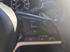 Used 2024  Nissan Altima 2.5 SR Sedan at G.O. Crivelli Autmotive Inc. near New Castle, PA