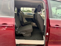 Used 2023  Chrysler Voyager LX FWD at G&period;O&period; Crivelli Autmotive Inc&period; near New Castle&comma; PA