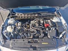 Used 2024  Nissan Altima 2.5 SR Sedan at G.O. Crivelli Autmotive Inc. near New Castle, PA