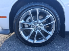 Used 2023  Dodge Challenger GT AWD at G.O. Crivelli Autmotive Inc. near New Castle, PA