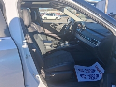 Used 2024  Mitsubishi Outlander Plug-In Hybrid SE Ralliart S-AWC at G&period;O&period; Crivelli Autmotive Inc&period; near New Castle&comma; PA