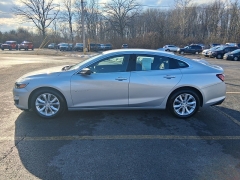 Used 2020  Chevrolet Malibu 4d Sedan LT at G&period;O&period; Crivelli Autmotive Inc&period; near New Castle&comma; PA