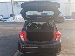 Used 2016  Chevrolet Spark 4d Hatchback LS CVT at G&period;O&period; Crivelli Autmotive Inc&period; near New Castle&comma; PA