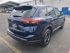 Used 2025  Nissan Rogue AWD SV at G.O. Crivelli Autmotive Inc. near New Castle, PA