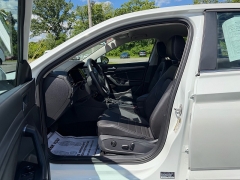 Used 2023  Volkswagen Jetta SE Auto at G&period;O&period; Crivelli Autmotive Inc&period; near New Castle&comma; PA