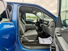Used 2025  Ford F-150 4WD XLT SuperCrew 6&period;5' Box at G&period;O&period; Crivelli Autmotive Inc&period; near New Castle&comma; PA