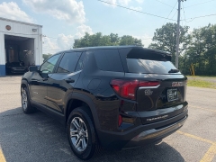 Used 2025  GMC Terrain AWD 4dr Elevation at G&period;O&period; Crivelli Autmotive Inc&period; near New Castle&comma; PA