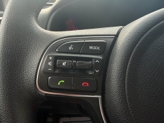 Used 2017  Kia Sportage 4d SUV FWD LX at G&period;O&period; Crivelli Autmotive Inc&period; near New Castle&comma; PA