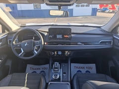 Used 2024  Mitsubishi Outlander Plug-In Hybrid SE Ralliart S-AWC at G&period;O&period; Crivelli Autmotive Inc&period; near New Castle&comma; PA