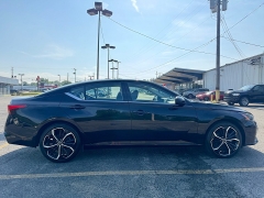 Used 2024  Nissan Altima 2&period;5 SR Sedan at G&period;O&period; Crivelli Autmotive Inc&period; near New Castle&comma; PA