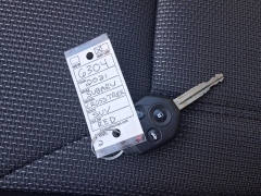 Used 2021  Subaru Crosstrek CVT at G.O. Crivelli Autmotive Inc. near New Castle, PA