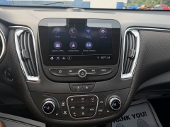 Used 2020  Chevrolet Malibu 4d Sedan LT at G&period;O&period; Crivelli Autmotive Inc&period; near New Castle&comma; PA