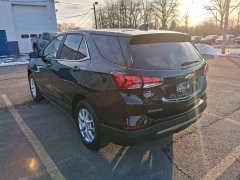 Used 2024  Chevrolet Equinox AWD 4dr LT w&sol;1LT at G&period;O&period; Crivelli Autmotive Inc&period; near New Castle&comma; PA