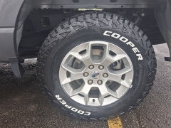Used 2025  Ford F-150 XLT 4WD SuperCrew Box at G&period;O&period; Crivelli Autmotive Inc&period; near New Castle&comma; PA