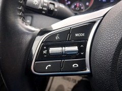 Used 2020  Kia Optima S Auto at G.O. Crivelli Autmotive Inc. near New Castle, PA