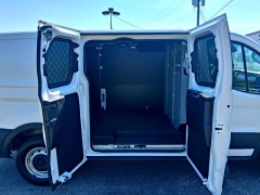 Used 2020  Ford Transit Cargo Van T-150 Low Rf 8670 GVWR RWD at G.O. Crivelli Autmotive Inc. near New Castle, PA