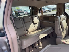 Used 2014  Chrysler Town & Country 4dr Wgn Touring-L at G&period;O&period; Crivelli Autmotive Inc&period; near New Castle&comma; PA