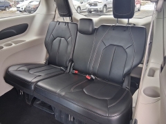 Used 2023  Chrysler Pacifica Touring L FWD at G&period;O&period; Crivelli Autmotive Inc&period; near New Castle&comma; PA