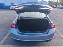 Used 2023  Chevrolet Malibu 4dr Sdn 1LT at G.O. Crivelli Autmotive Inc. near New Castle, PA