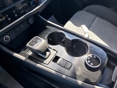 Used 2022  Nissan Rogue AWD S at G.O. Crivelli Autmotive Inc. near New Castle, PA