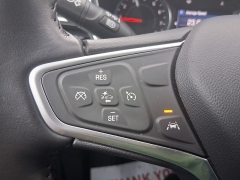 Used 2022  Chevrolet Equinox AWD 4dr LT w&sol;1LT at G&period;O&period; Crivelli Autmotive Inc&period; near New Castle&comma; PA