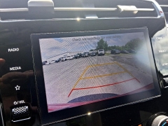 Used 2022  Hyundai Tucson SEL AWD at G.O. Crivelli Autmotive Inc. near New Castle, PA