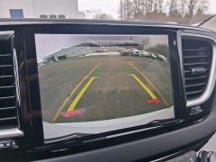 Used 2023  Chrysler Pacifica Touring L FWD at G&period;O&period; Crivelli Autmotive Inc&period; near New Castle&comma; PA