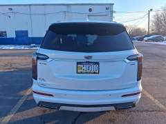Used 2020  Cadillac XT6 4d SUV AWD Sport at G&period;O&period; Crivelli Autmotive Inc&period; near New Castle&comma; PA