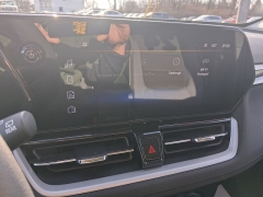 Used 2024  Chevrolet Trailblazer AWD 4dr LT at G&period;O&period; Crivelli Autmotive Inc&period; near New Castle&comma; PA