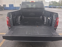 Used 2025  Ford F-150 XLT 4WD SuperCrew Box at G&period;O&period; Crivelli Autmotive Inc&period; near New Castle&comma; PA