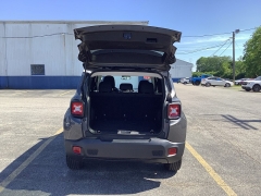 Used 2020  Jeep Renegade 4d SUV 4WD Sport Upland Edition at G&period;O&period; Crivelli Autmotive Inc&period; near New Castle&comma; PA