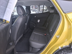 Used 2024  Chevrolet Trax FWD 4dr ACTIV at G&period;O&period; Crivelli Autmotive Inc&period; near New Castle&comma; PA