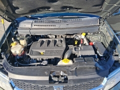 Used 2018  Dodge Journey 4d SUV FWD SE at G.O. Crivelli Autmotive Inc. near New Castle, PA