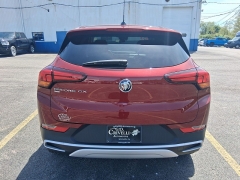 Used 2023  Buick Encore GX AWD 4dr Preferred at G&period;O&period; Crivelli Autmotive Inc&period; near New Castle&comma; PA