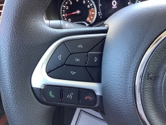 Used 2020  Jeep Renegade 4d SUV 4WD Sport Upland Edition at G&period;O&period; Crivelli Autmotive Inc&period; near New Castle&comma; PA
